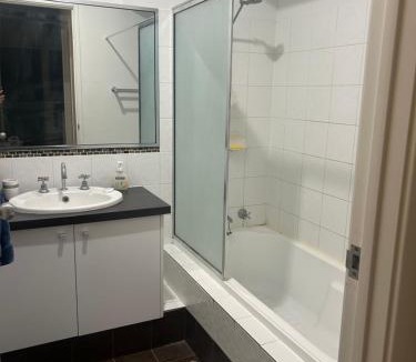 Clarkson House | R and R Red Room