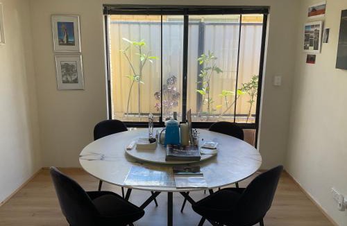 Clarkson House | R and R Red Room