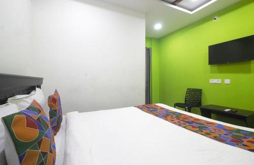 Hyderabad House | R D CONVENTION AND LUXURY ROOMS