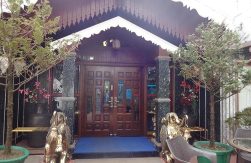 Darjeeling Hotel | R.J.Resorts