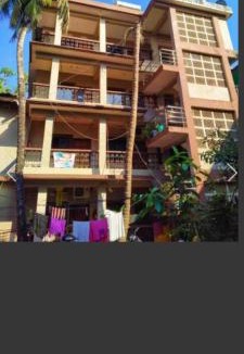 Arambol House | R N Guest House (Arambol Goa)
