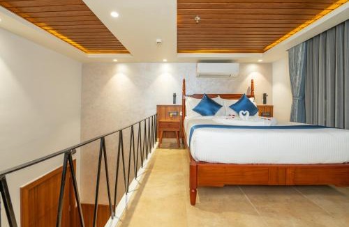 Kolkata Hotel | Ra Vista