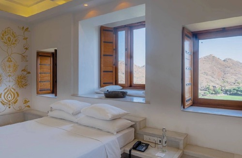 Delwara Hotel | Raas Devigarh, Udaipur