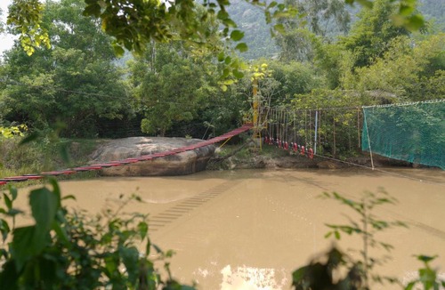 Chikkaballapur House | RAC Adventure Camp by Lexstays,Near Isha Foundation