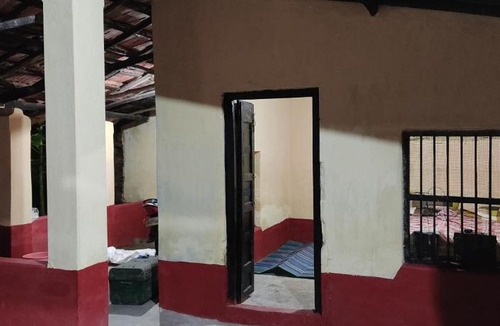 Shrirampur House | RADHA SHYAAM HOMESTAY
