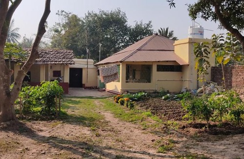 Shrirampur House | RADHA SHYAAM HOMESTAY