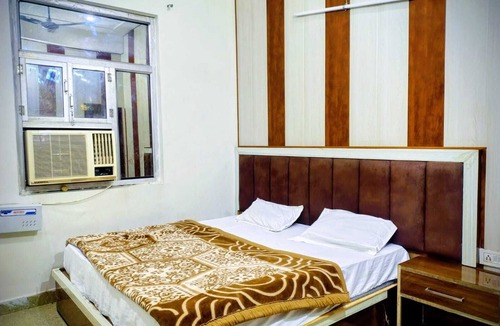Vrindavan House | radhika comfort stay
