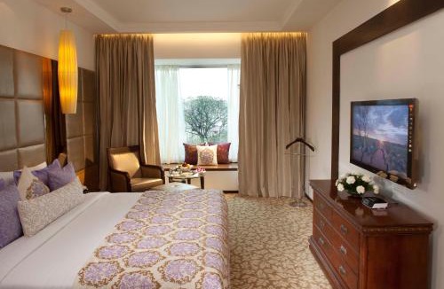 Ranchi Hotel | Radisson Blu Hotel Ranchi