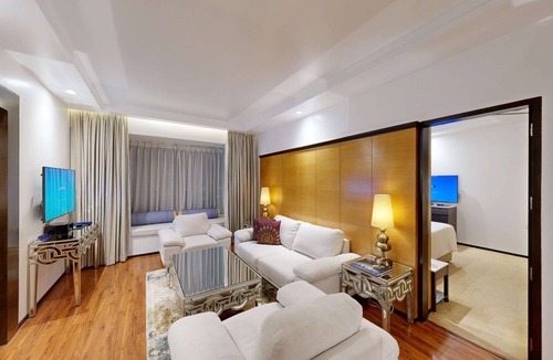 Ranchi Hotel | Radisson Blu Hotel Ranchi