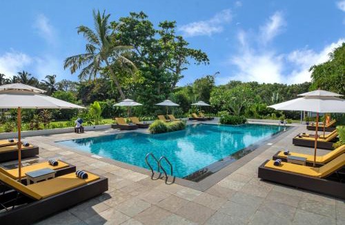 Cavelossim Resort | Radisson Blu Resort, Goa