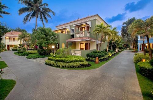 Cavelossim Resort | Radisson Blu Resort, Goa