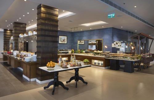 Cavelossim Resort | Radisson Blu Resort, Goa