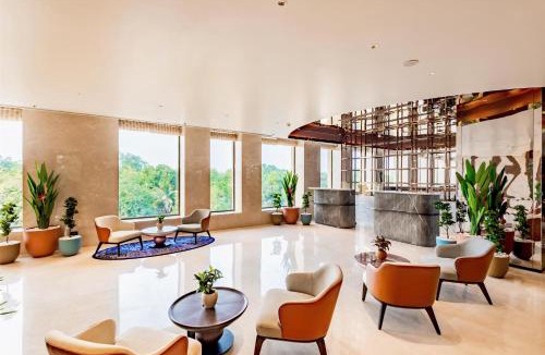 Bistupur Hotel | Radisson Hotel Jamshedpur