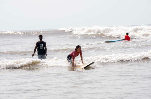 Kalapettai Resort | Radisson Resort Pondicherry Bay