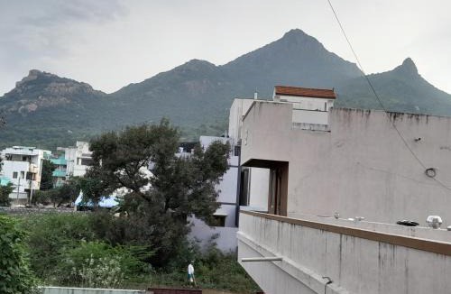 Tiruvannamalai House | Raghavendra residency