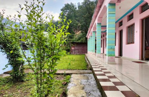 Narainkoti Hotel | Raghunandan Palace