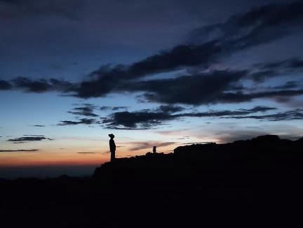 Ani Other | Raghupur hike camps &cafe
