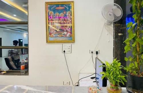 Sikar Hotel | Raghuvansh
