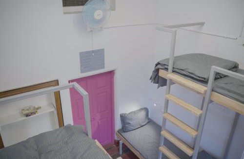 Mysore Hostel | Rahees Bi Roambay - Backpacker Hostel