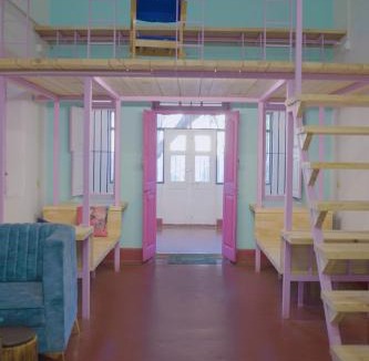 Mysore Hostel | Rahees Bi Roambay - Backpacker Hostel