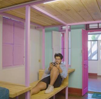 Mysore Hostel | Rahees Bi Roambay - Backpacker Hostel
