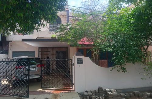 Jhansi Apartment | Rahi Homes