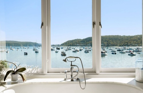 Avalon Beach House | RAHITI by Palm Beach Holiday Rentals