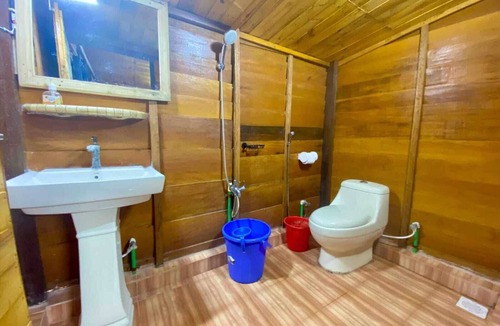 Saint Martin's Island Hotel | Rain Drop Eco Resort Saint Martin
