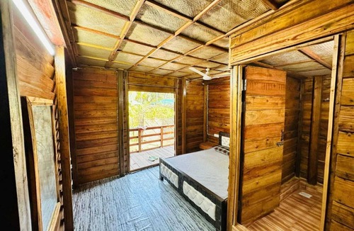 Saint Martin's Island Hotel | Rain Drop Eco Resort Saint Martin