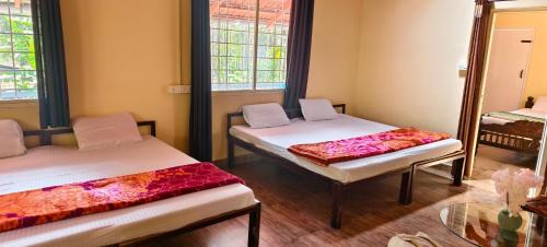 Madikeri House | Rain Drop Farm Stay