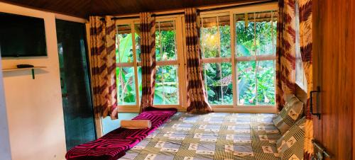 Madikeri House | Rain Drop Farm Stay