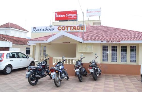 Ooty Hotel | Rainbow Cottages-Budget Friendly rooms