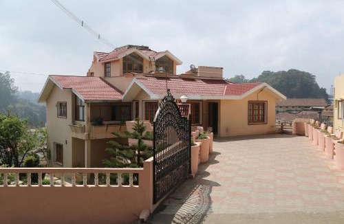Ooty Hotel | Rainbow Cottages-Budget Friendly rooms