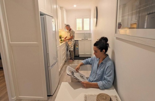 Rainbow Beach Apartment | Rainbow Getaway Holiday Apartments
