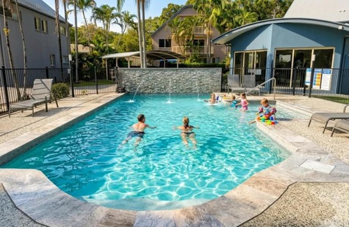 Rainbow Beach Apartment | Rainbow Getaway Holiday Apartments