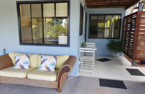 Rainbow Beach Apartment | Rainbow Heights 2 Bed Apartment