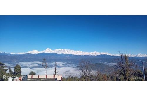 Kausani House | Rainbow Homestay, Kausani