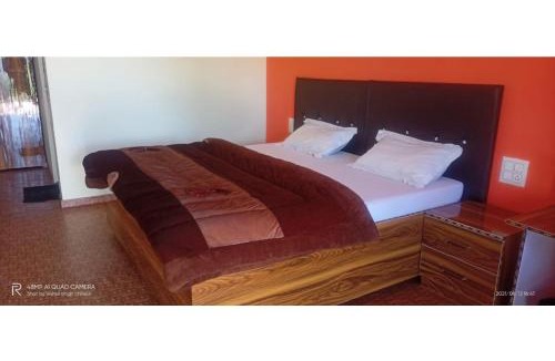 Kausani House | Rainbow Homestay, Kausani