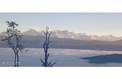 Kausani House | Rainbow Homestay, Kausani