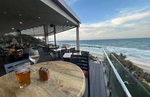 Rainbow Beach House | Rainbow House