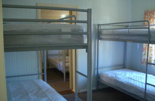 Old Adaminaby Other | Rainbow Pines Tourist Caravan Park