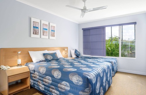 Rainbow Beach Hotel | Rainbow Sands Resort