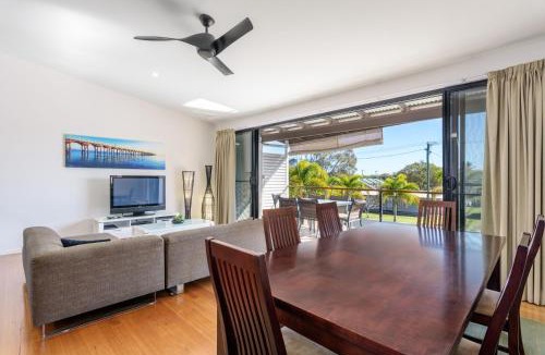 Rainbow Beach House | Rainbow Surf 3