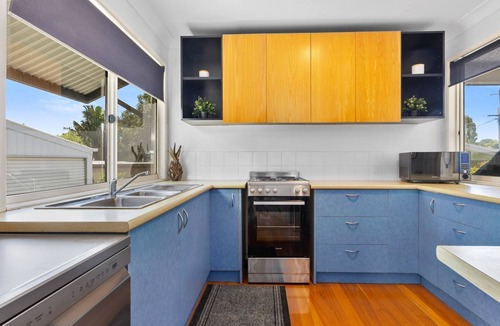 Rainbow Beach House | Rainbow Tides - Rainbow Beach