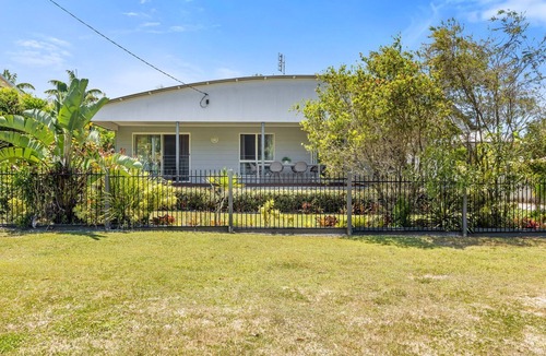 Rainbow Beach House | Rainbow Tides - Rainbow Beach