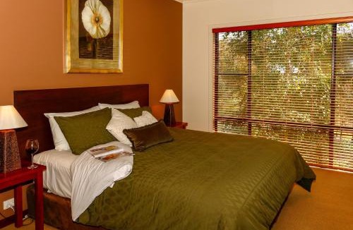 Channybearup Cabin | Rainbow Trail Chalets