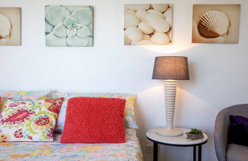 Culburra Beach House | Rainbows End - soaring views north to Gerroa