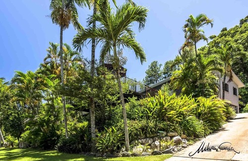 Freshwater Apartment | Rainforest Apartment