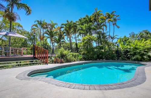 Freshwater Apartment | Rainforest Apartment