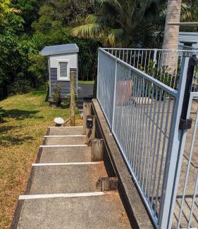 Port Macquarie Villa | Rainforest Cottage